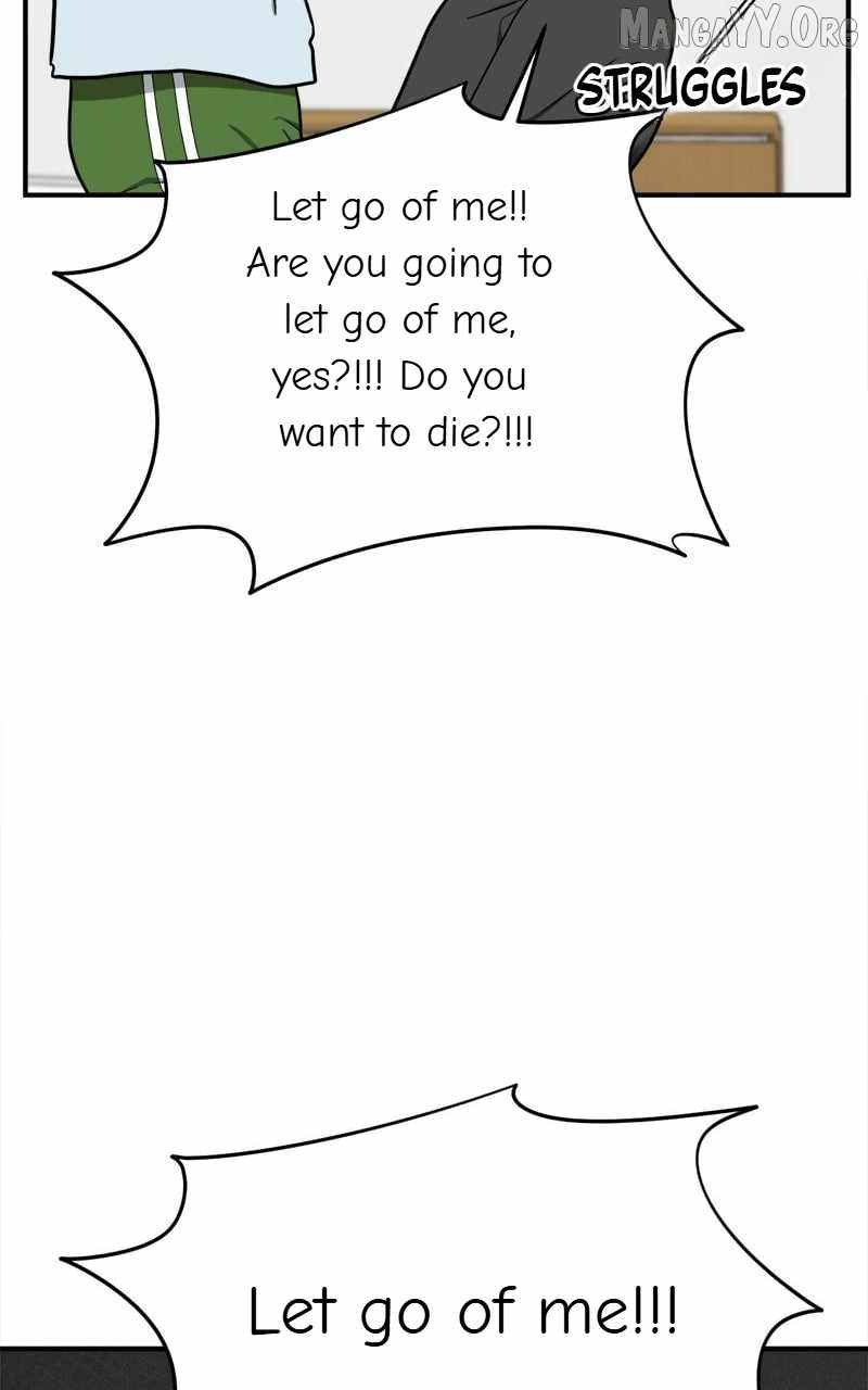 Read Change Me Manga Online