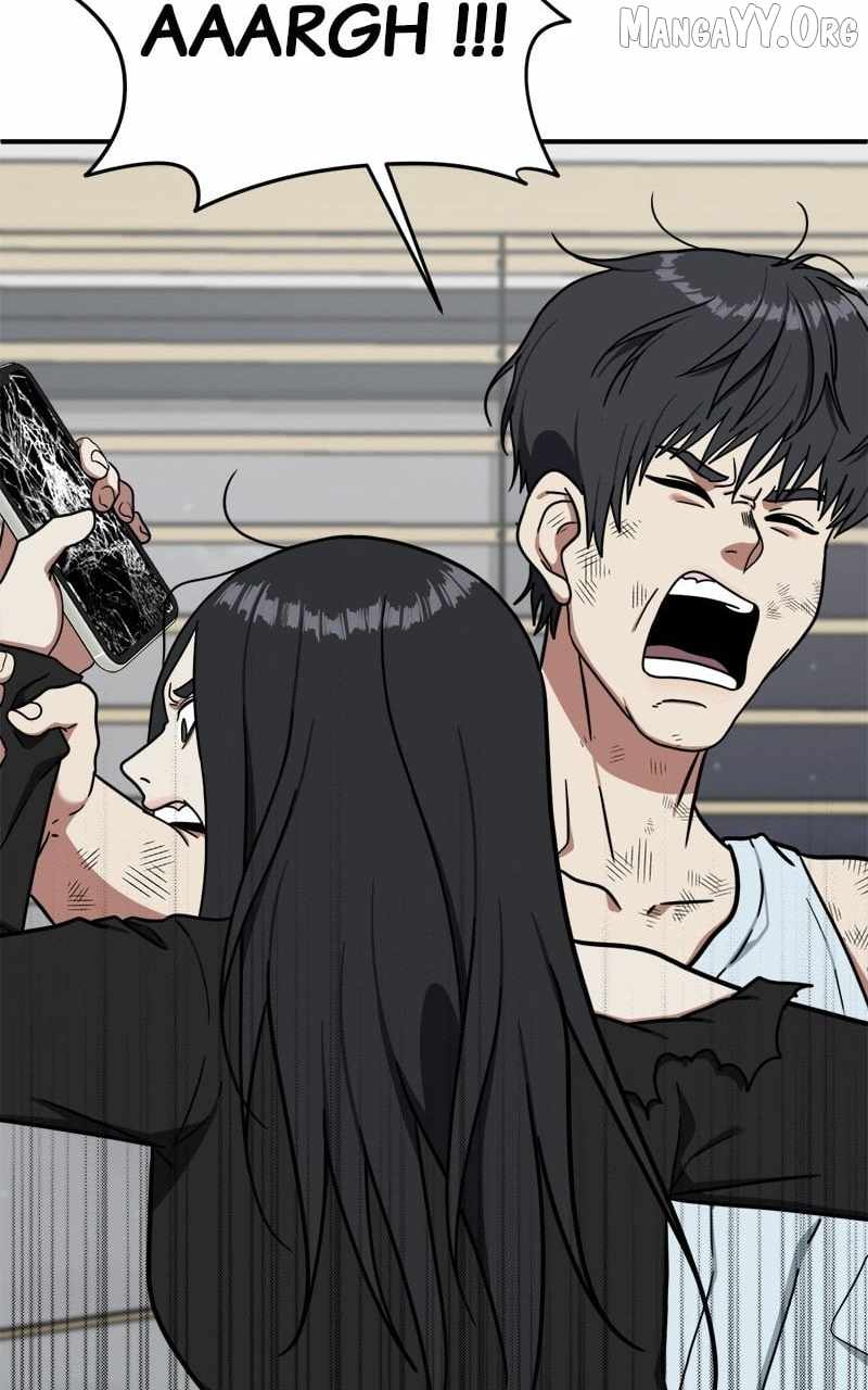 Read Change Me Manga Online