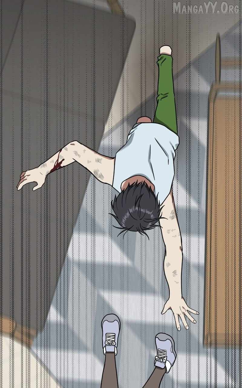 Read Change Me Manga Online