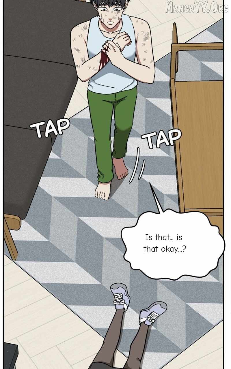 Read Change Me Manga Online