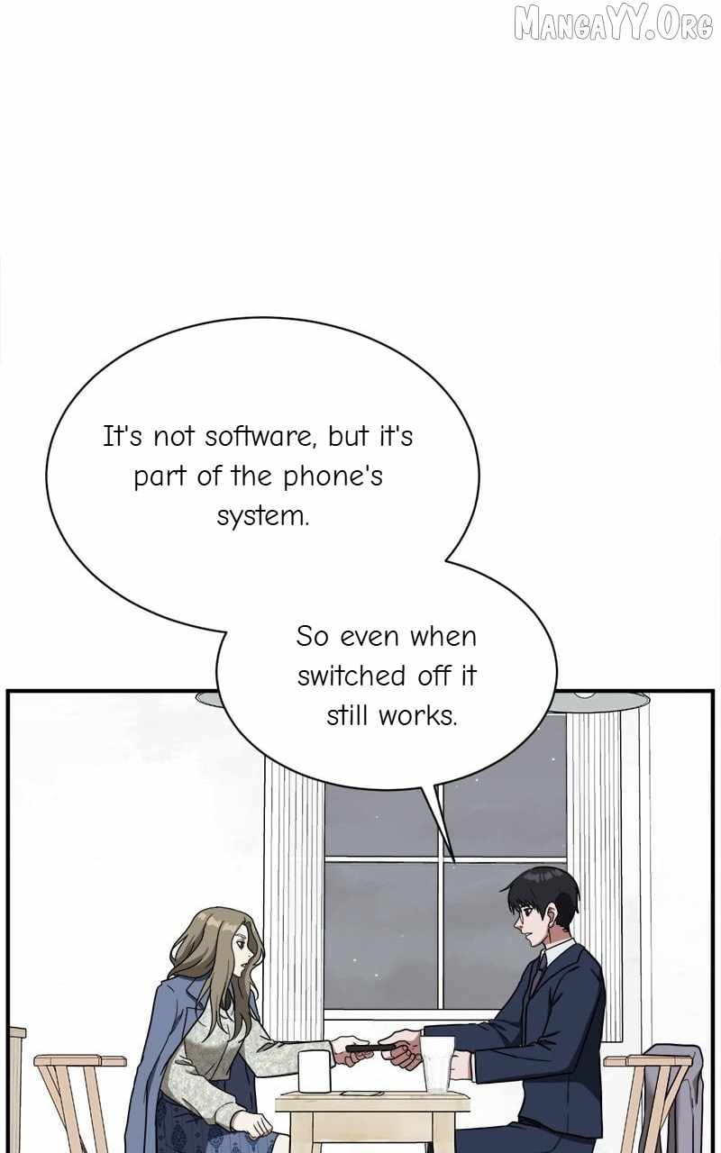 Read Change Me Manga Online