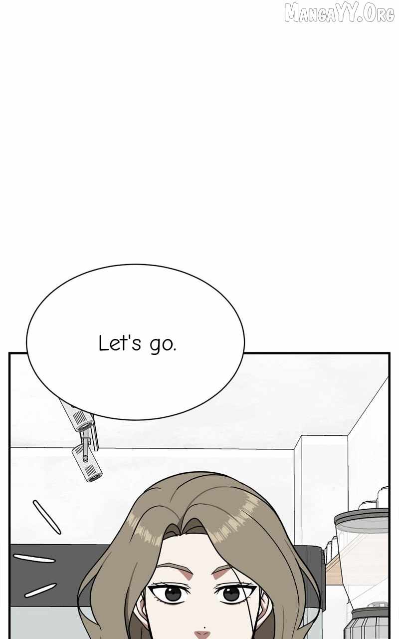 Read Change Me Manga Online