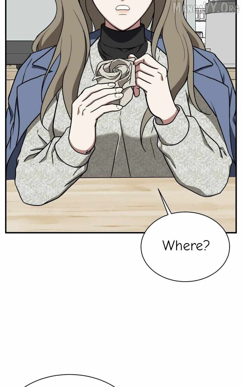 Read Change Me Manga Online