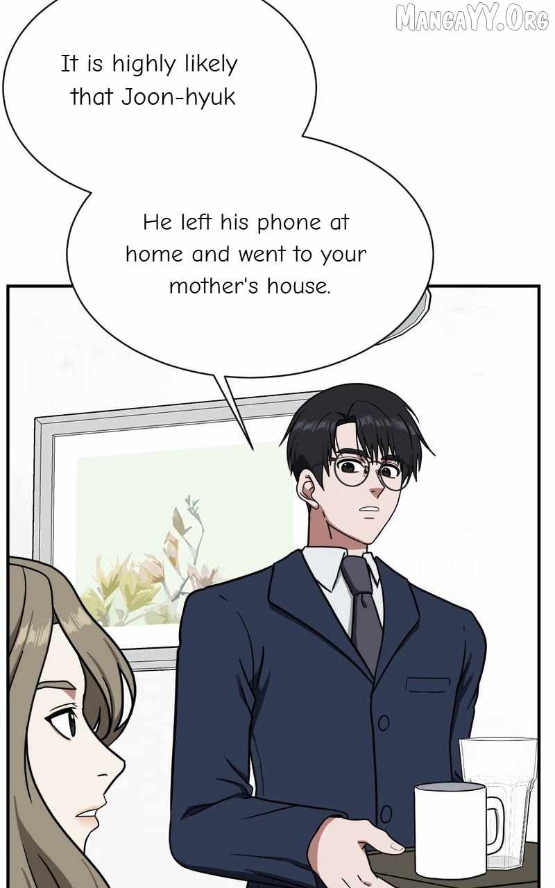 Read Change Me Manga Online