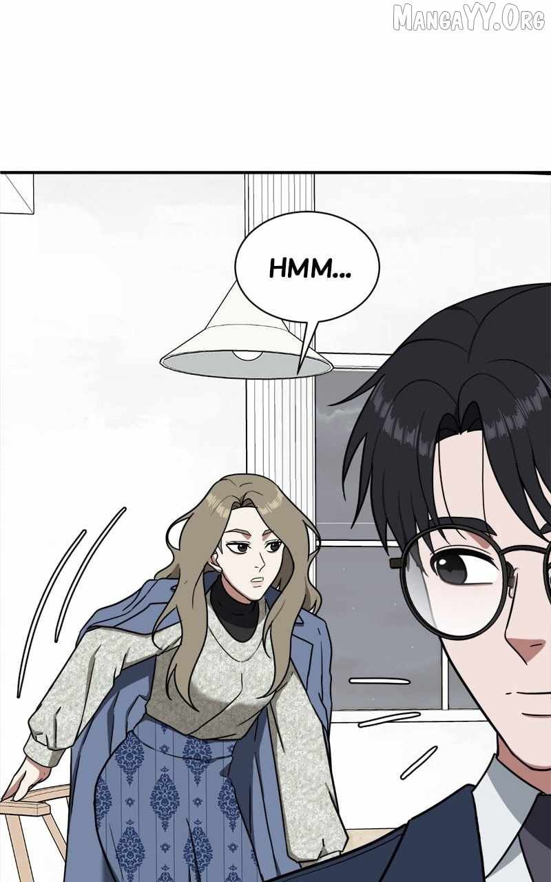 Read Change Me Manga Online