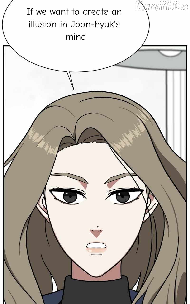 Read Change Me Manga Online