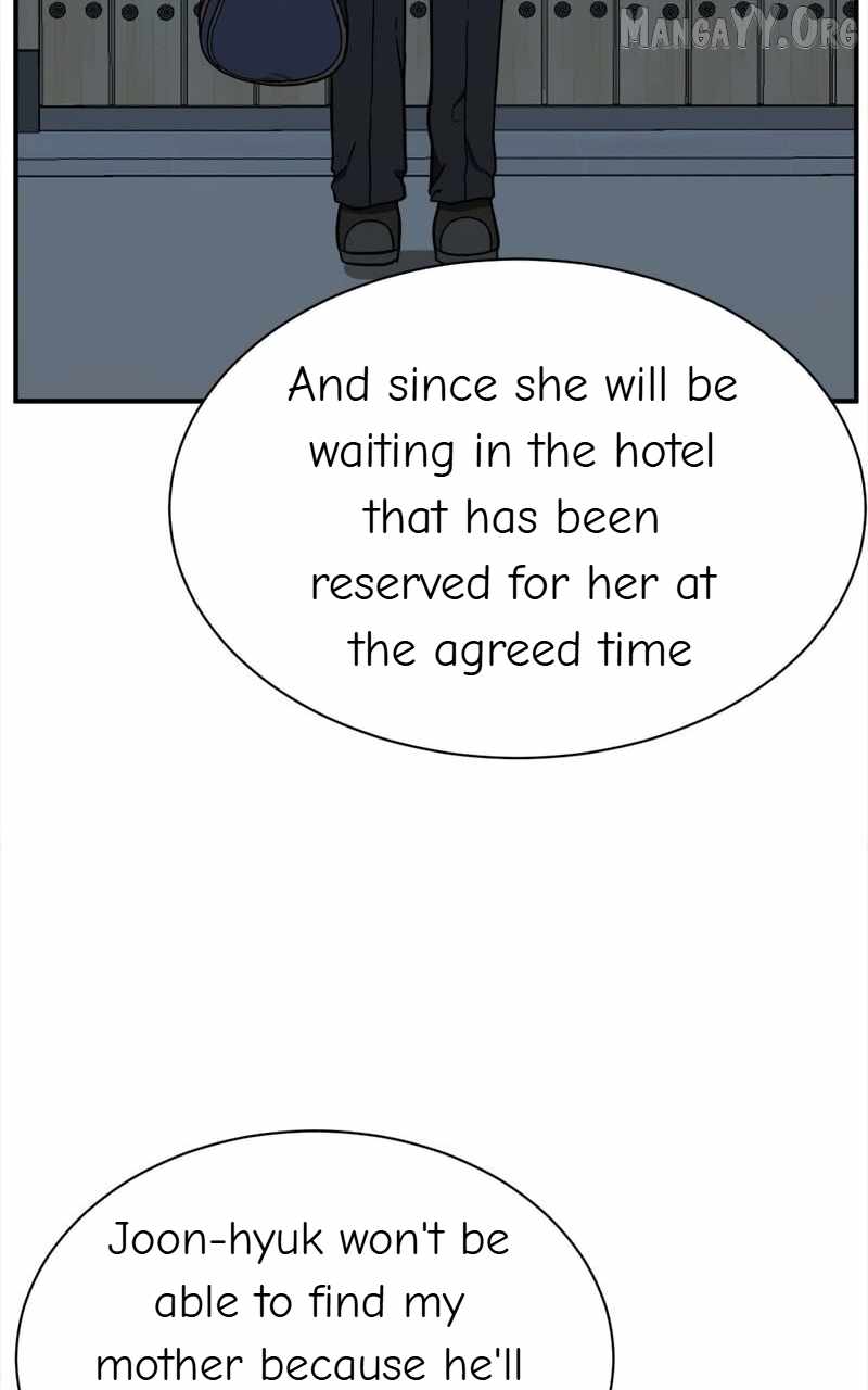 Read Change Me Manga Online