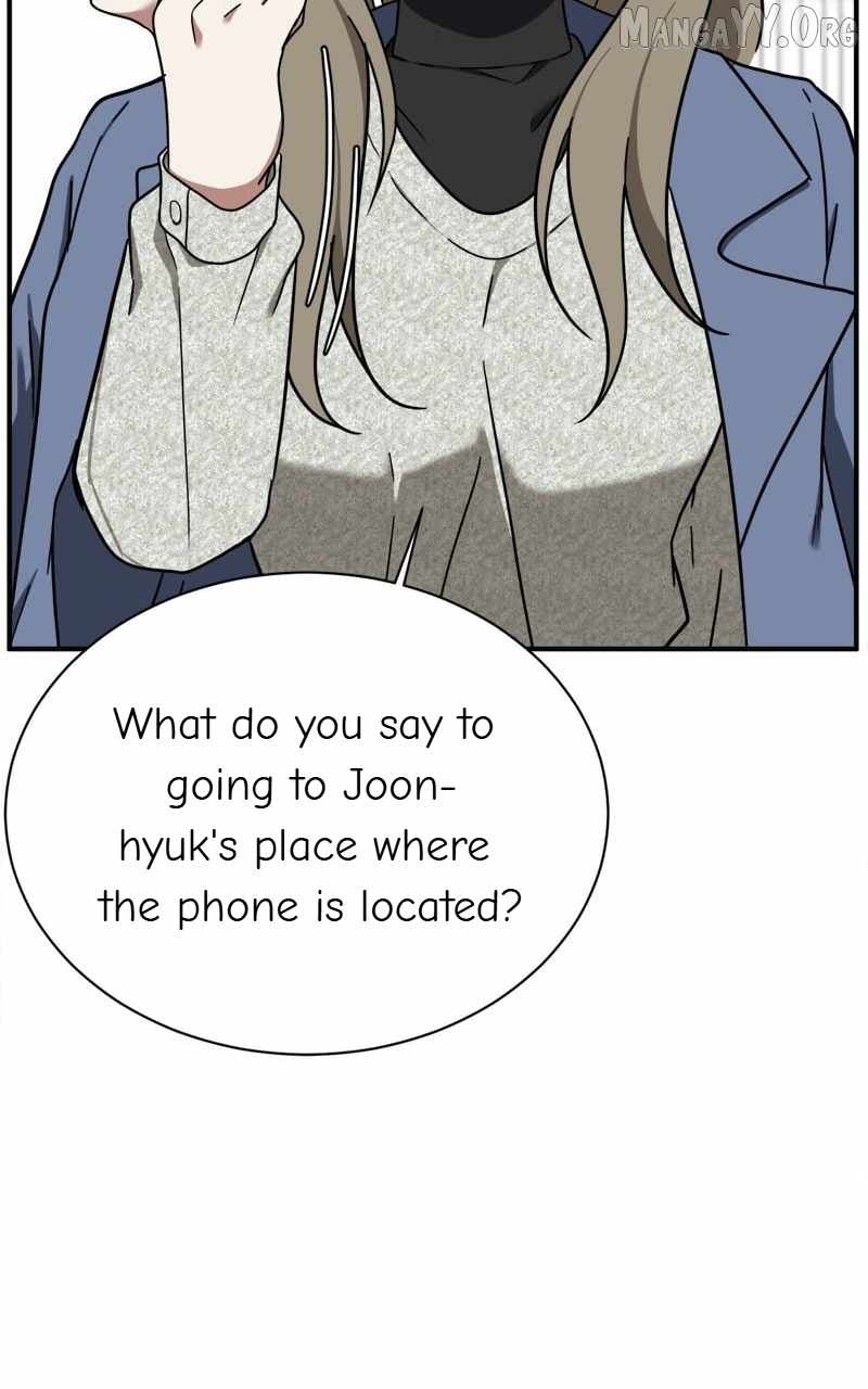 Read Change Me Manga Online