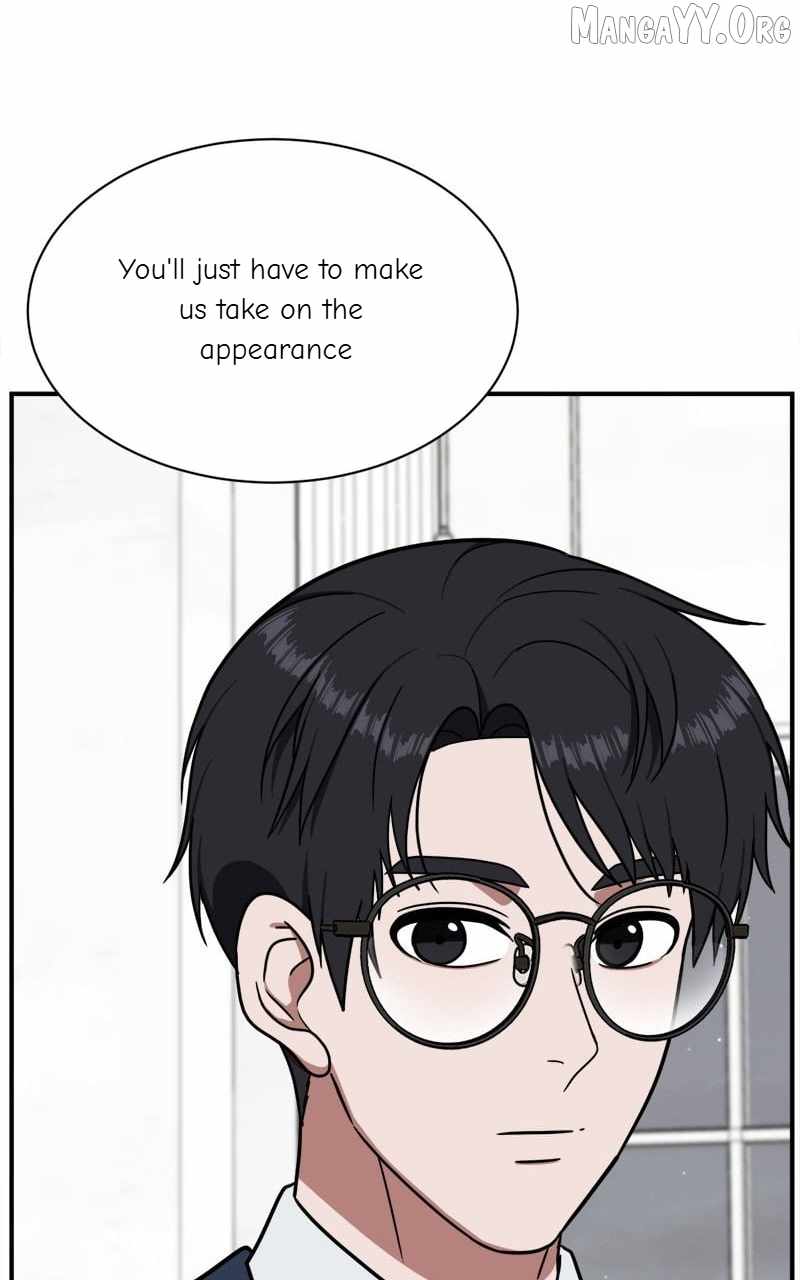 Read Change Me Manga Online