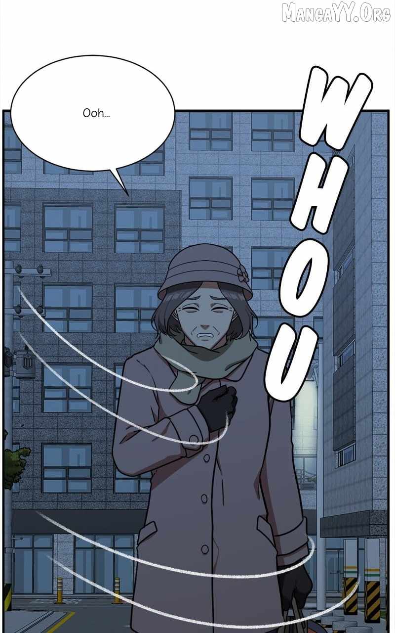 Read Change Me Manga Online