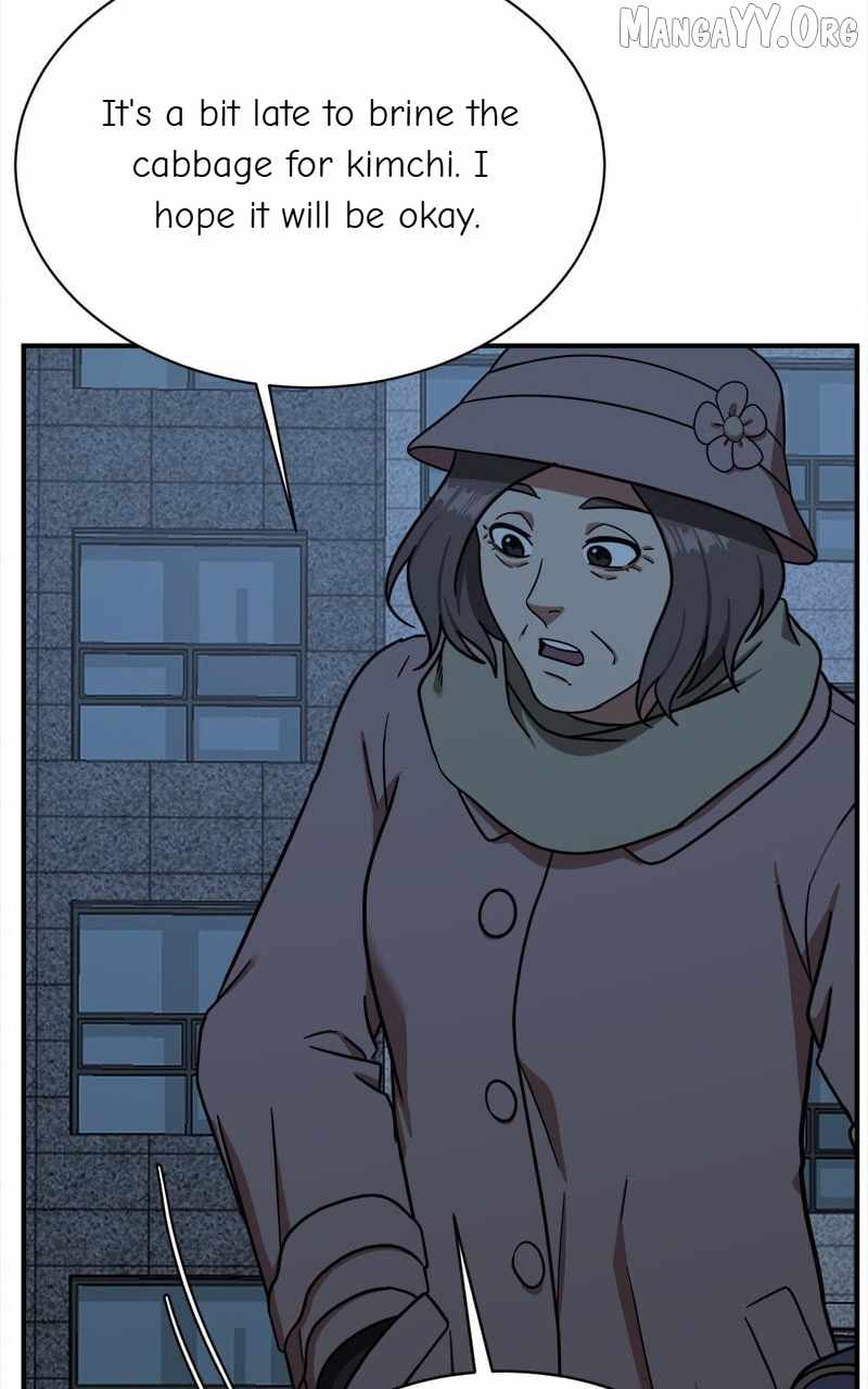 Read Change Me Manga Online