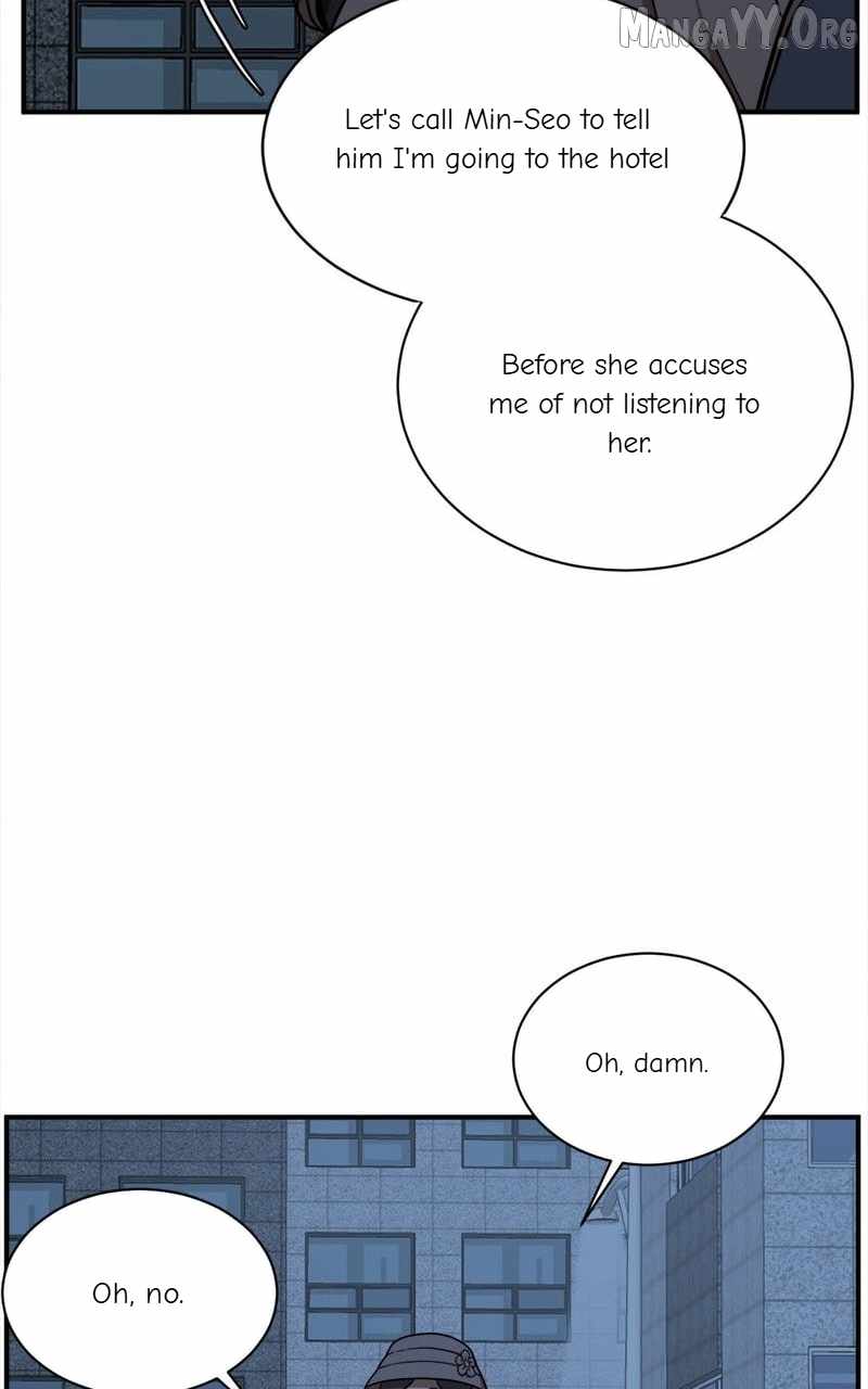 Read Change Me Manga Online