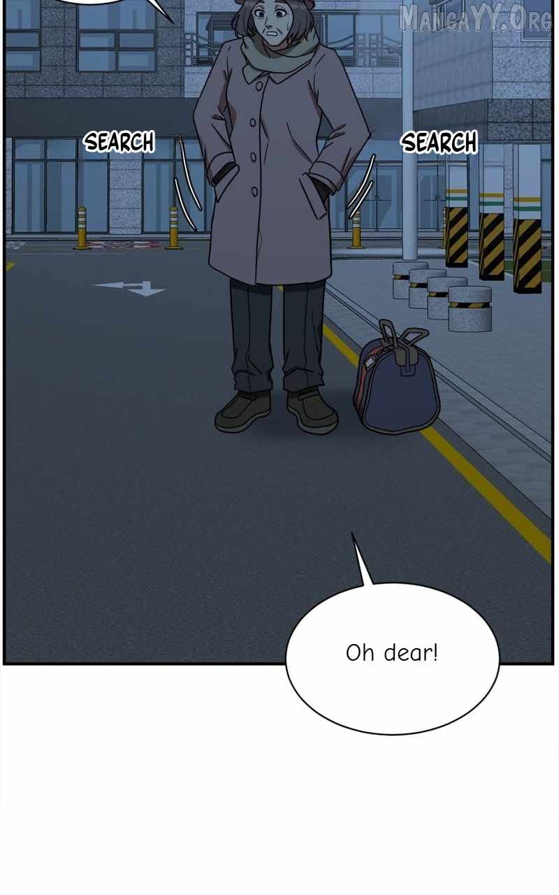 Read Change Me Manga Online