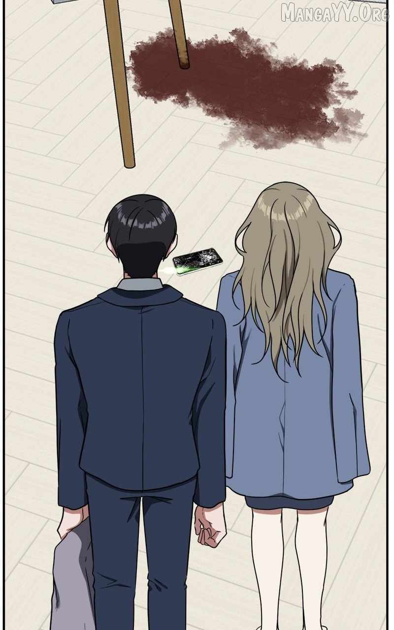 Read Change Me Manga Online