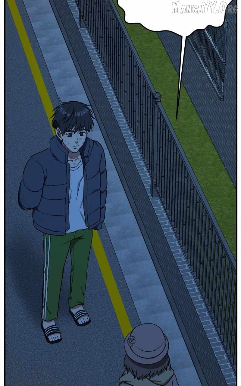 Read Change Me Manga Online