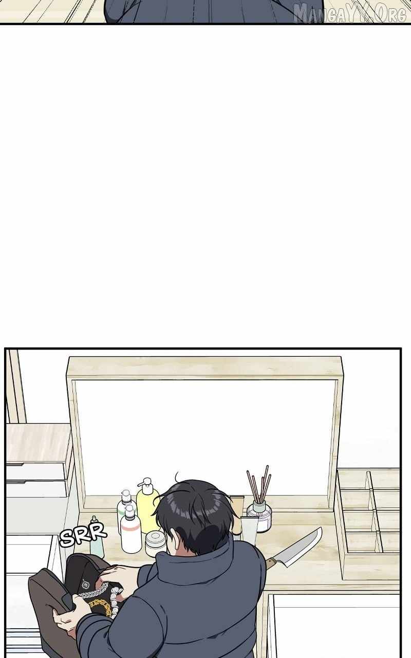 Read Change Me Manga Online