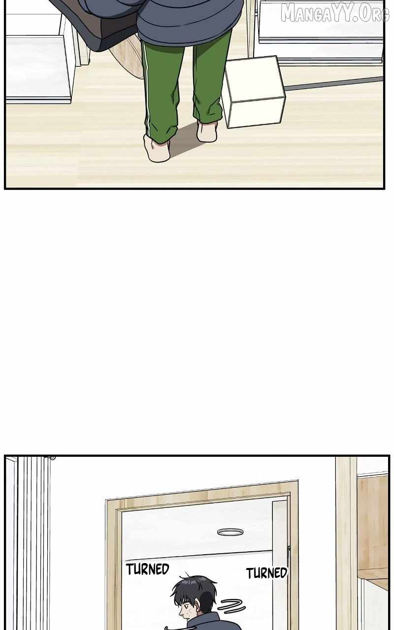 Read Change Me Manga Online