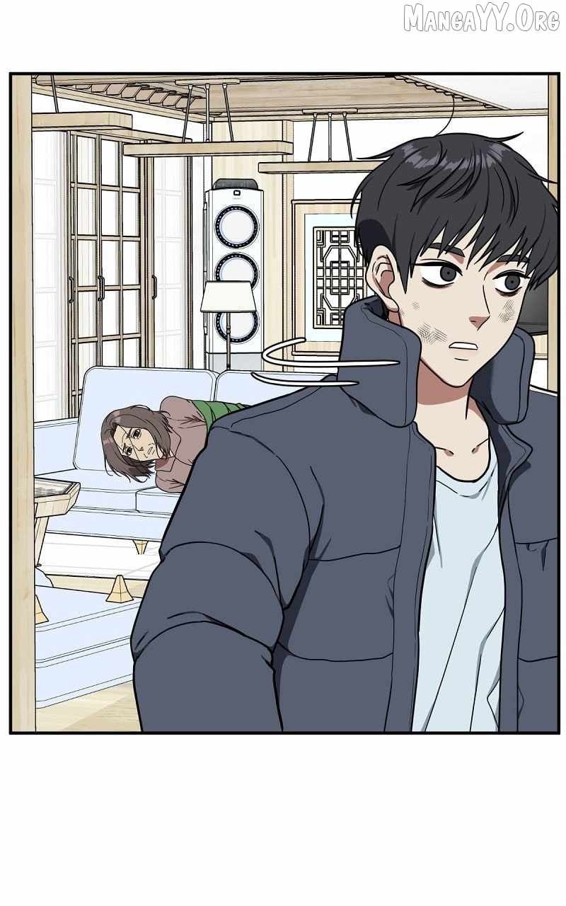 Read Change Me Manga Online