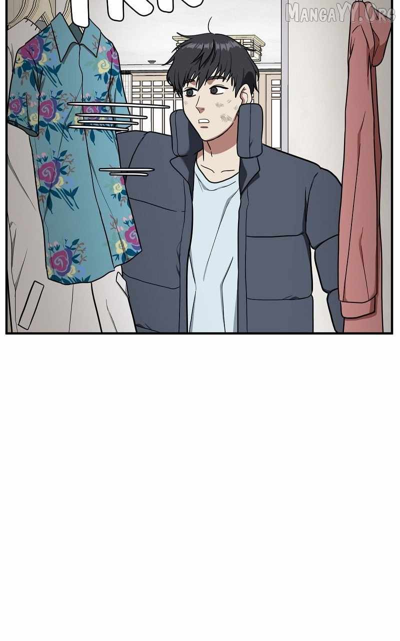 Read Change Me Manga Online