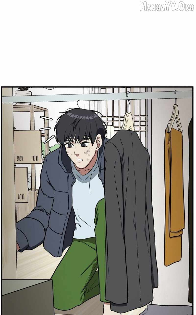 Read Change Me Manga Online