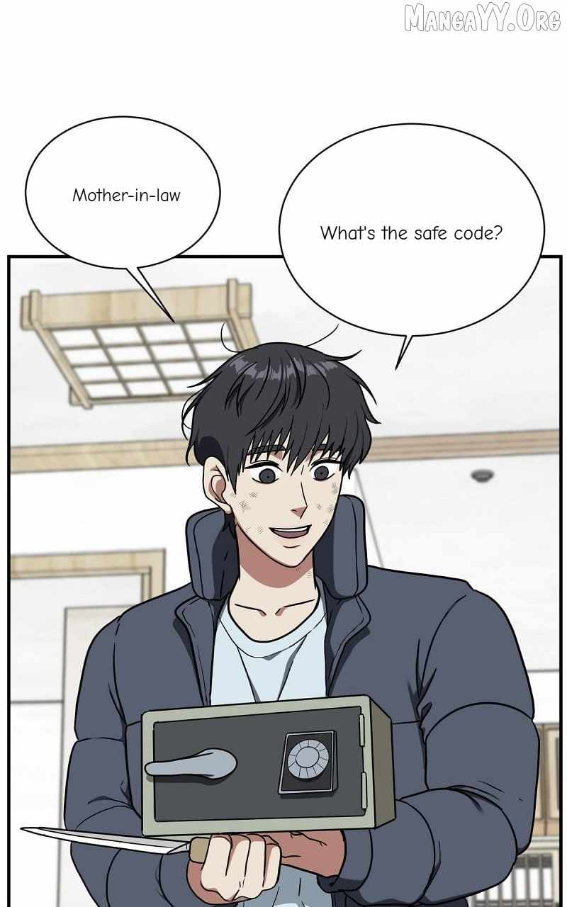 Read Change Me Manga Online