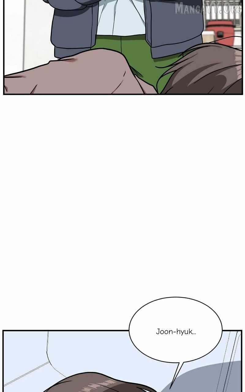 Read Change Me Manga Online