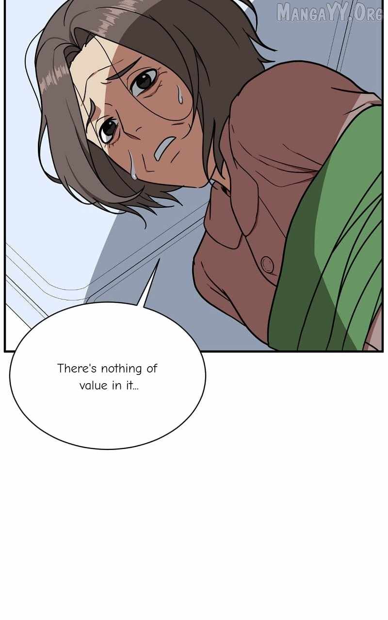 Read Change Me Manga Online