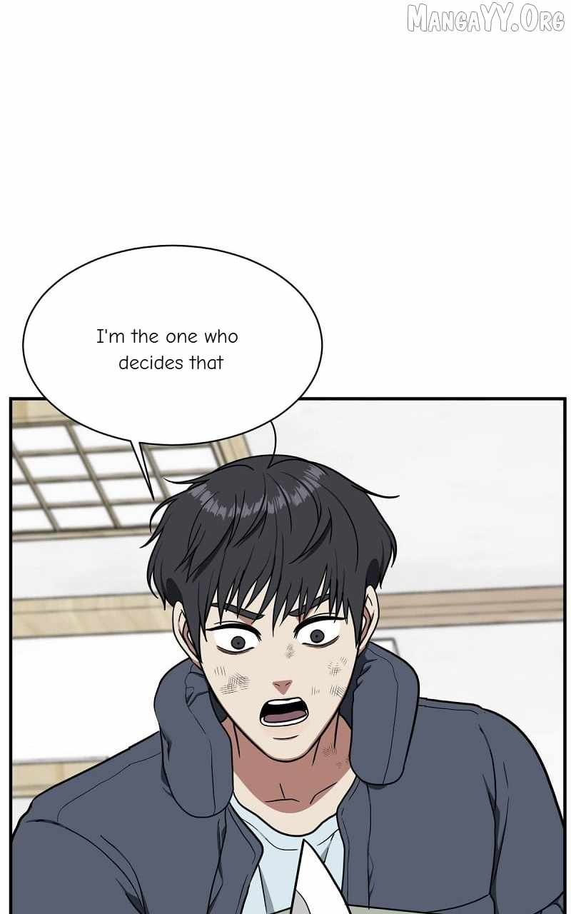 Read Change Me Manga Online