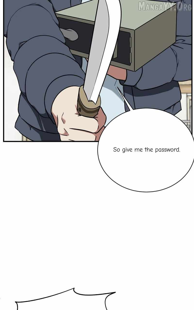 Read Change Me Manga Online