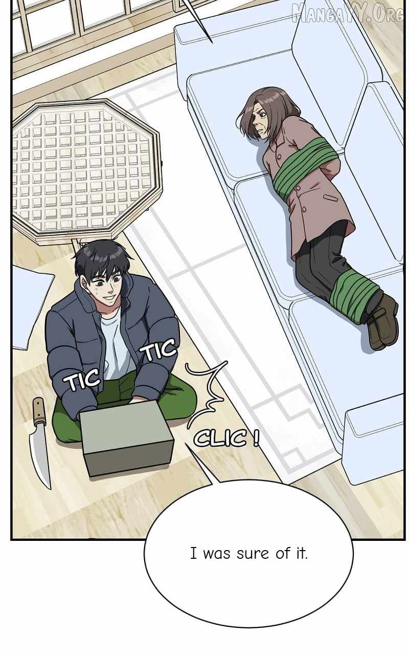 Read Change Me Manga Online