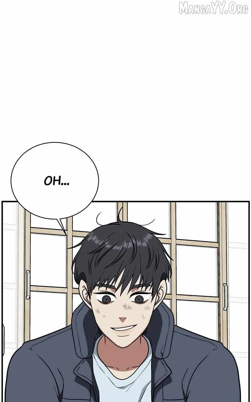 Read Change Me Manga Online