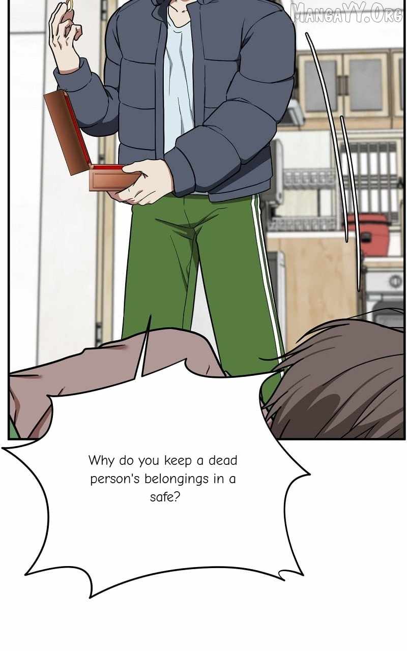 Read Change Me Manga Online