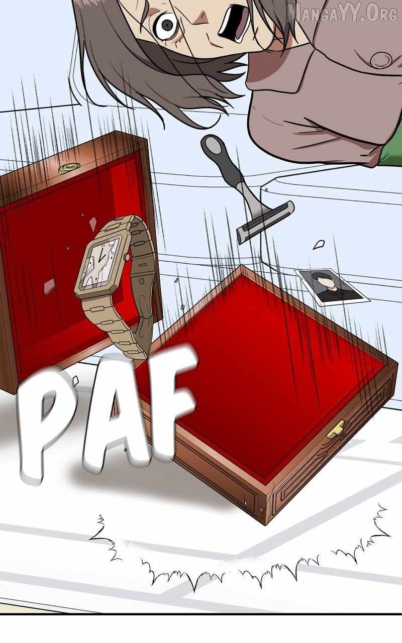 Read Change Me Manga Online