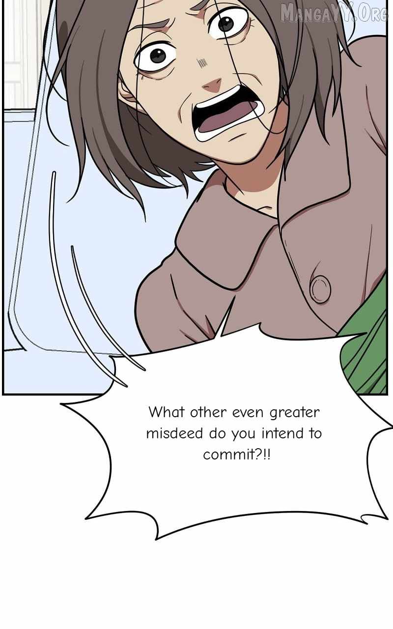 Read Change Me Manga Online