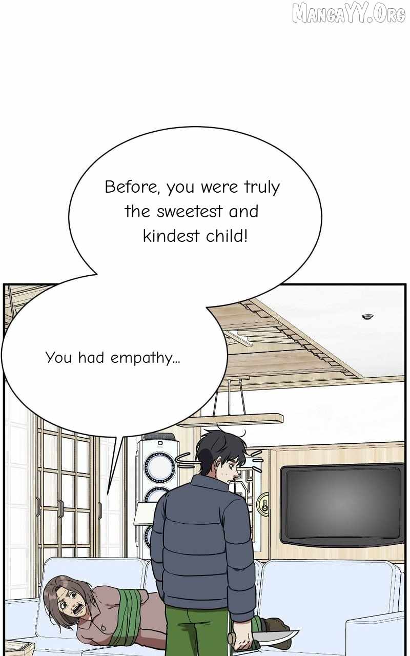 Read Change Me Manga Online