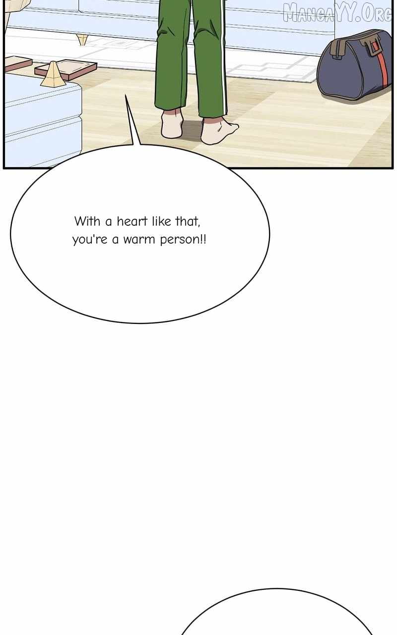 Read Change Me Manga Online