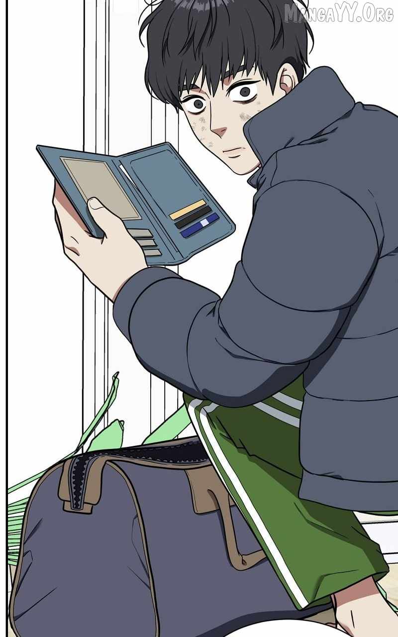 Read Change Me Manga Online