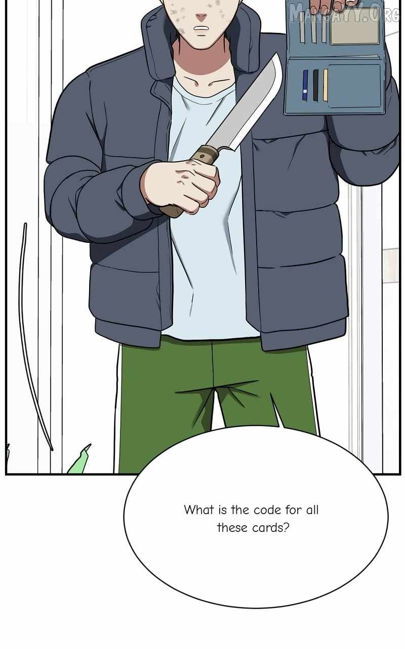 Read Change Me Manga Online