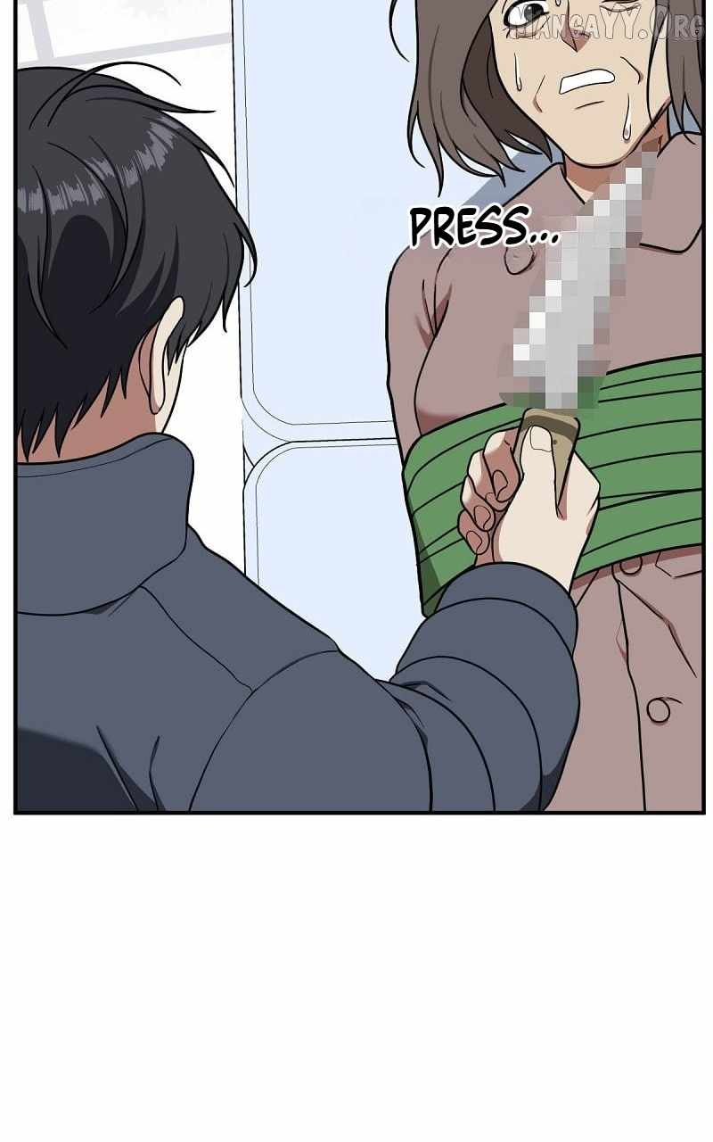 Read Change Me Manga Online