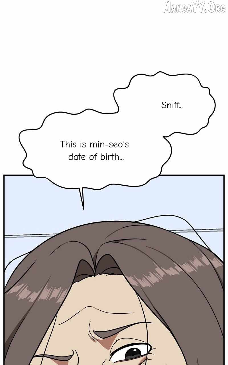 Read Change Me Manga Online