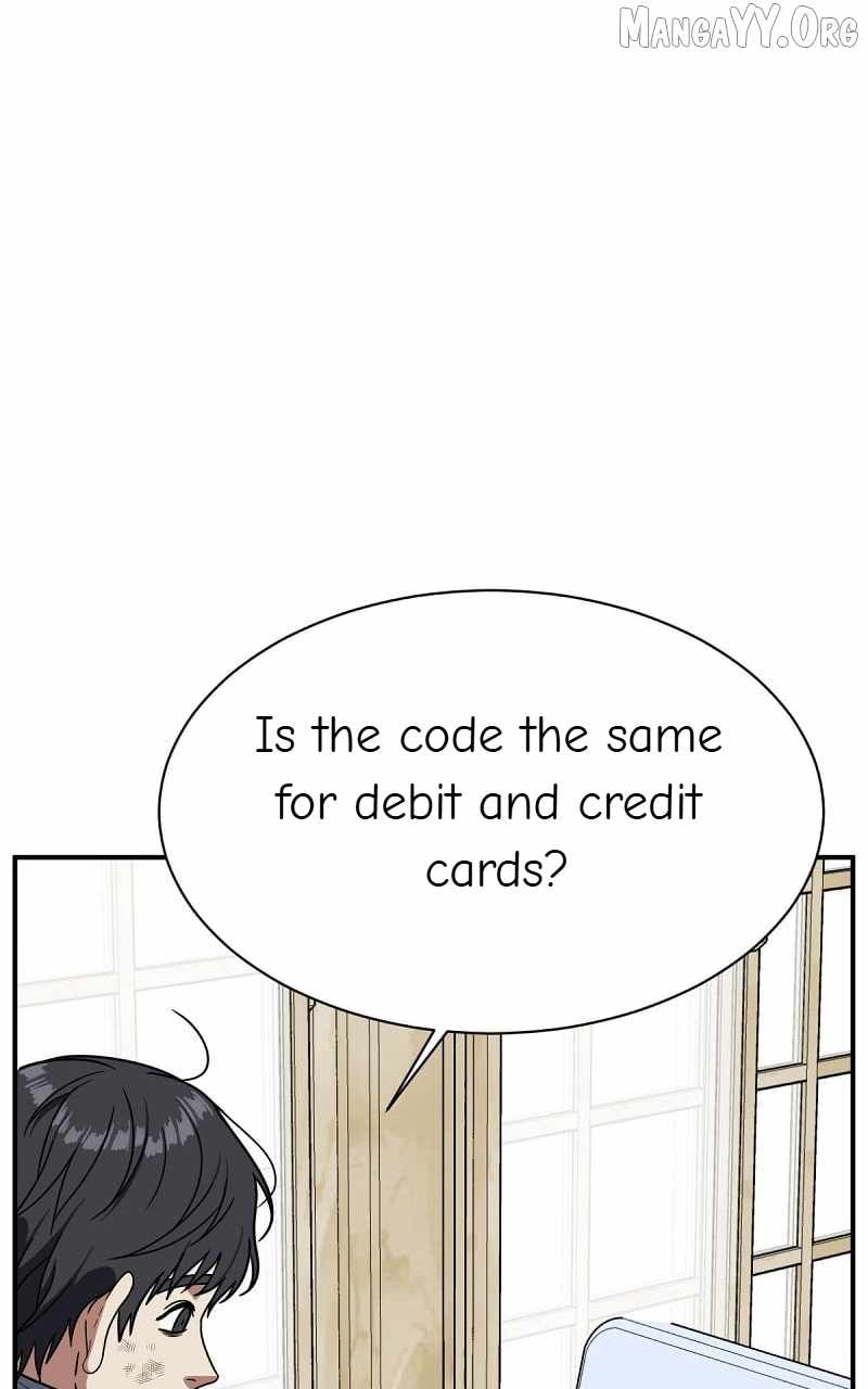 Read Change Me Manga Online