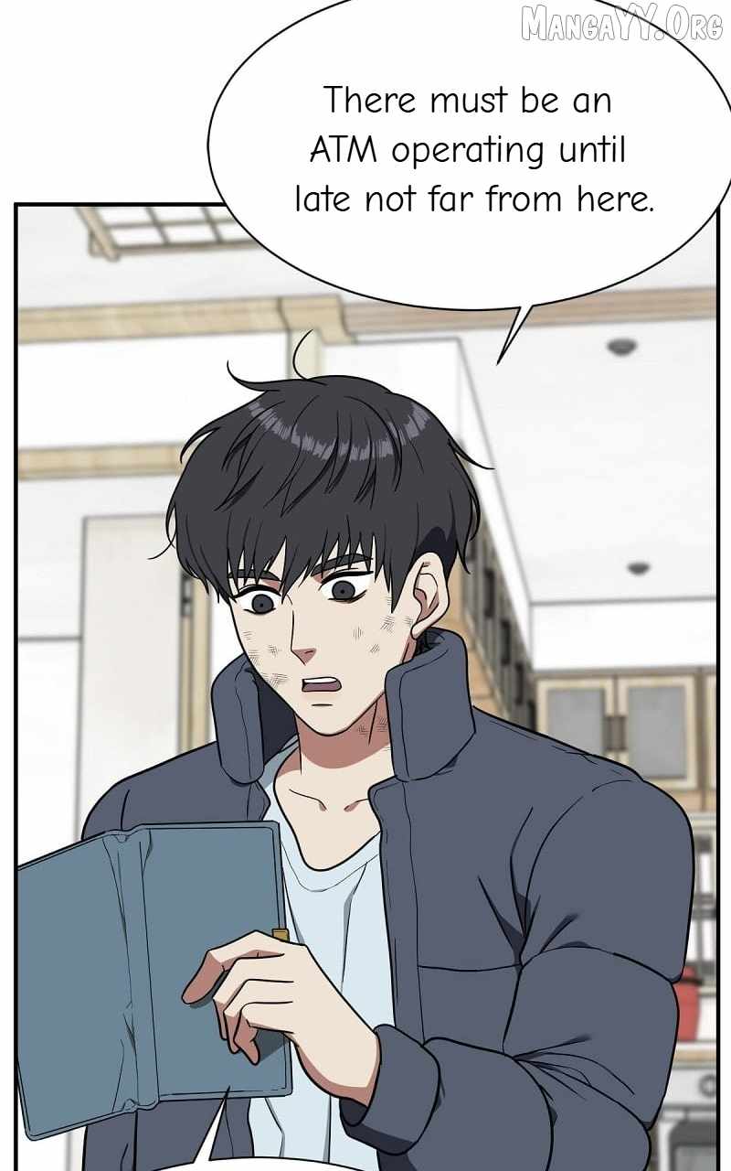 Read Change Me Manga Online