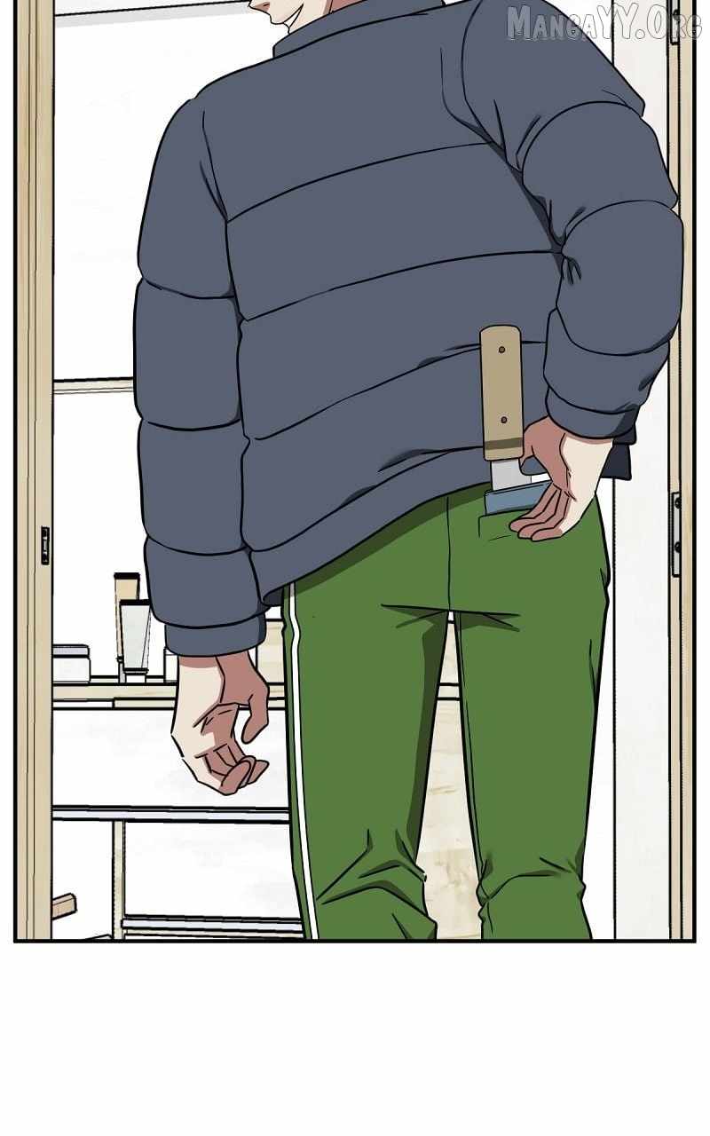 Read Change Me Manga Online