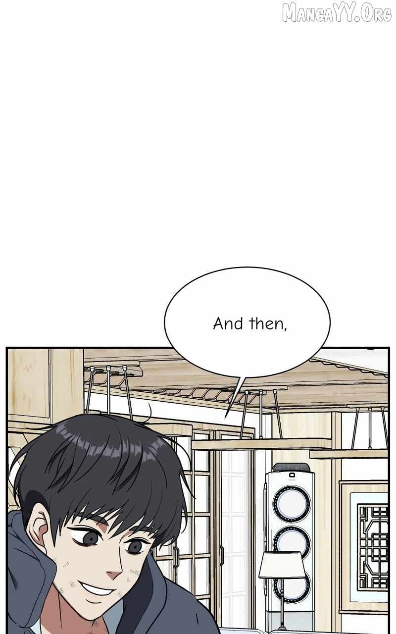 Read Change Me Manga Online