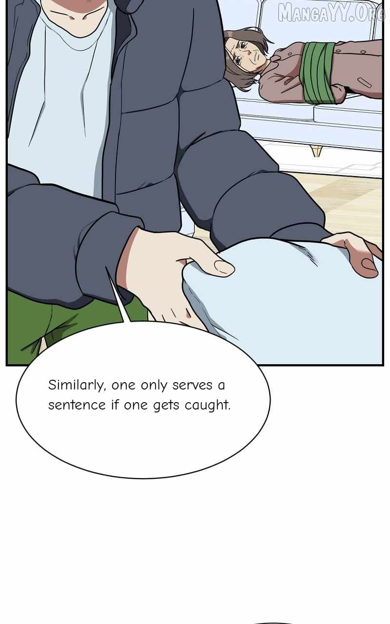 Read Change Me Manga Online