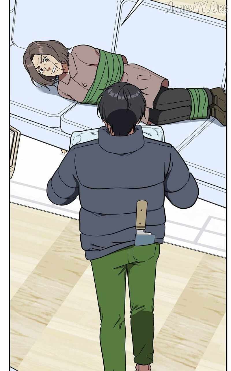 Read Change Me Manga Online