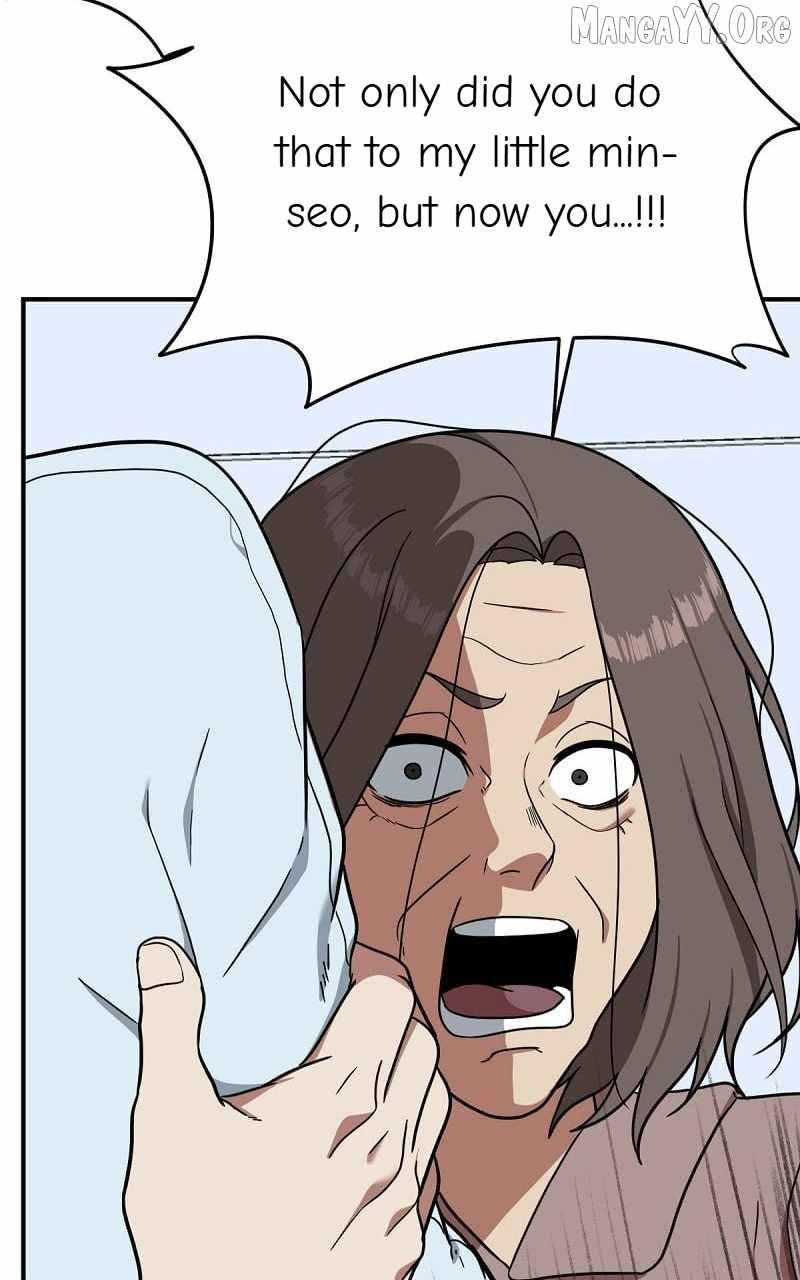 Read Change Me Manga Online