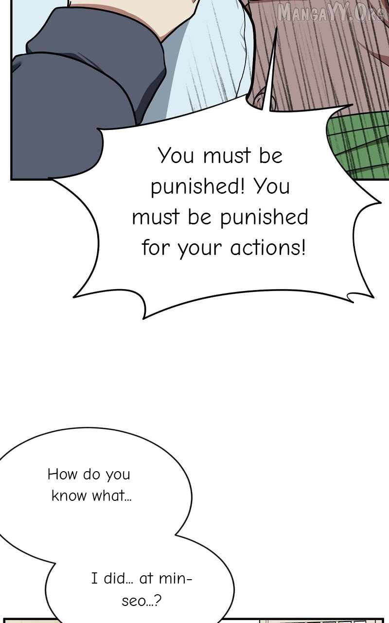 Read Change Me Manga Online