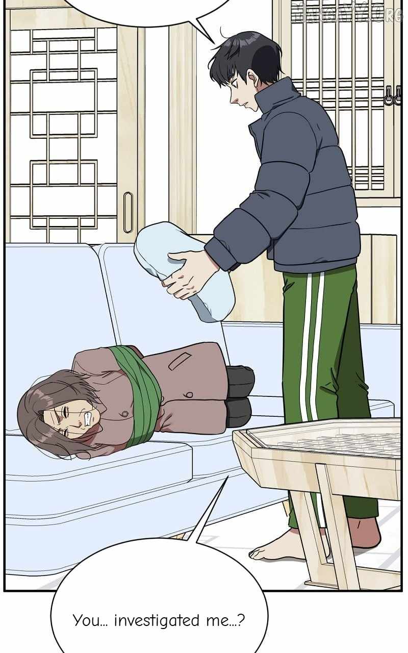 Read Change Me Manga Online