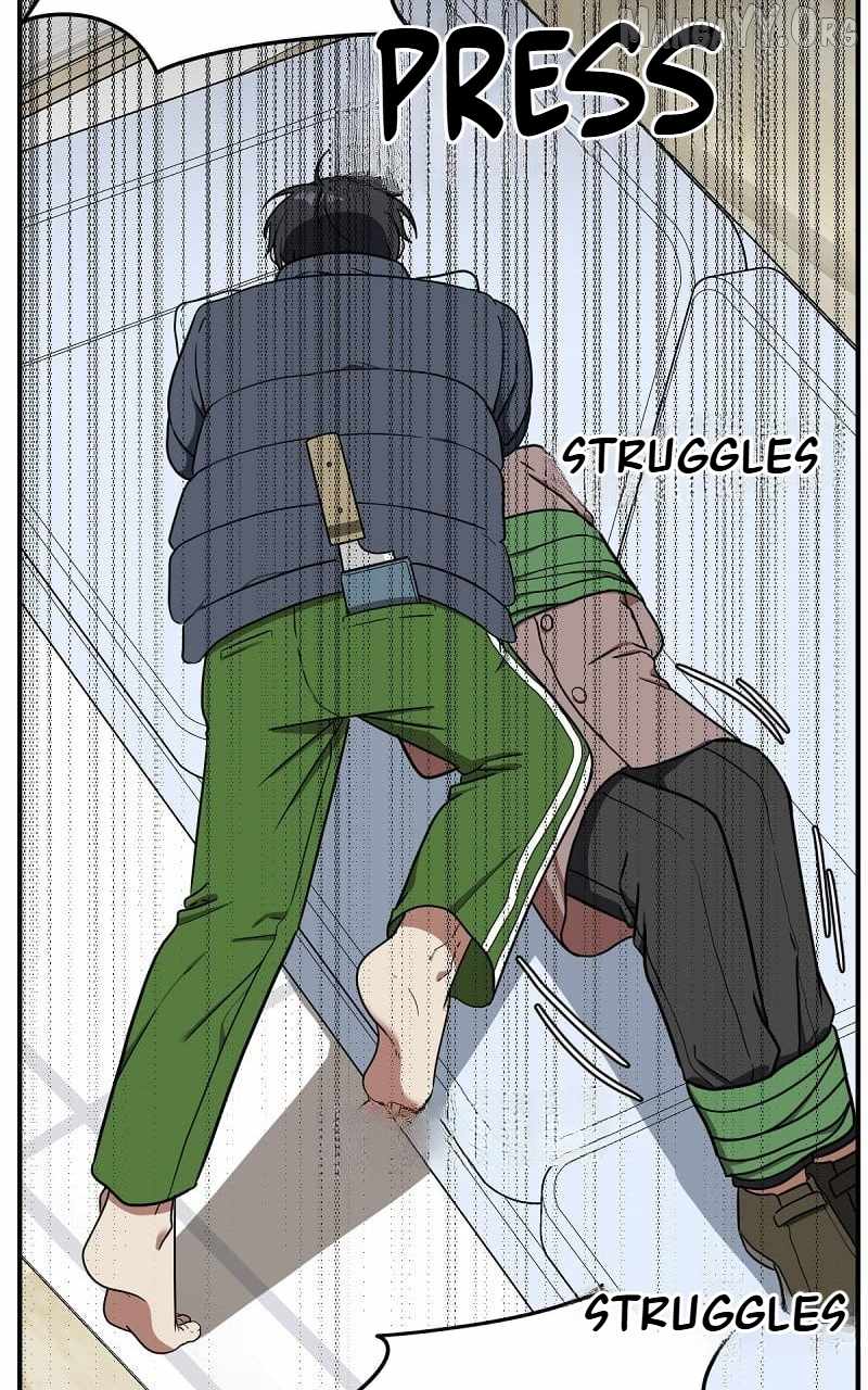 Read Change Me Manga Online